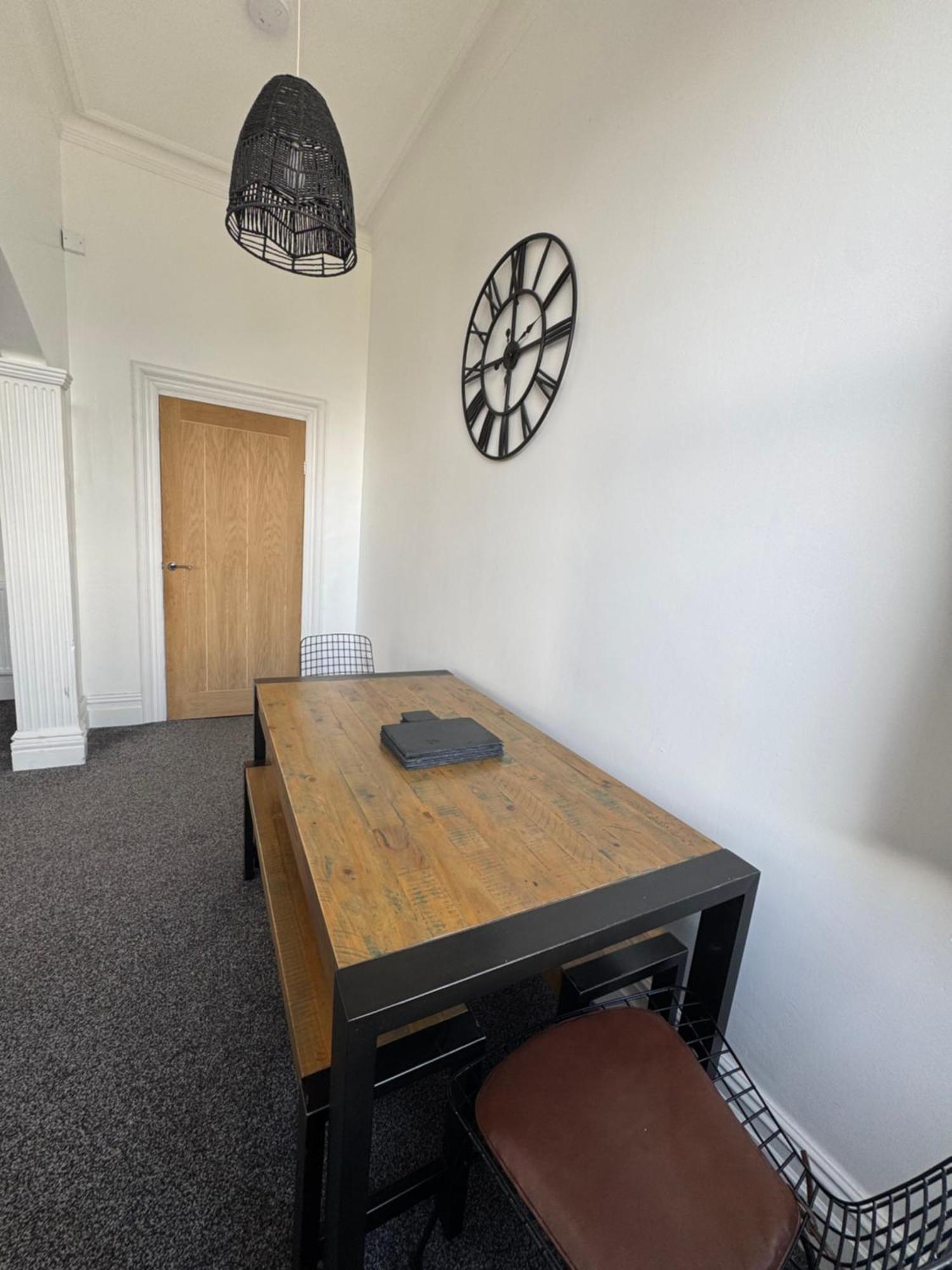 Spacious Victorian Birkdale With Garden Appartamento *